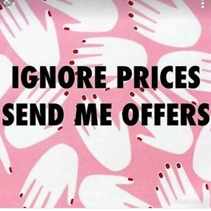 EVERYTHING MUST GO! MAKE OFFERS